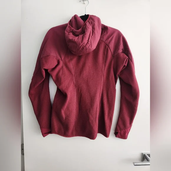 Patagonia tech jacket - Picture 2 of 4